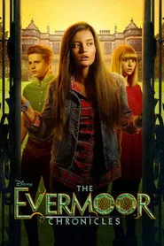 The Evermoor Chronicles 1. sezon