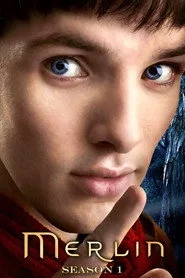 Merlin 1. sezon