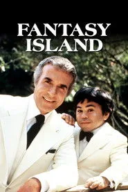 Fantasy Island posteri