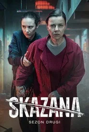 Skazana 2. sezon