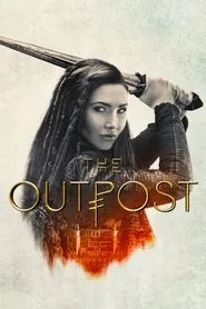 The Outpost posteri