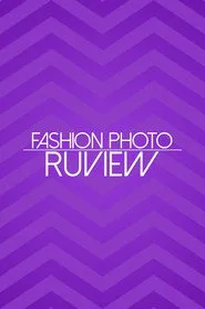 Fashion Photo RuView 12. sezon