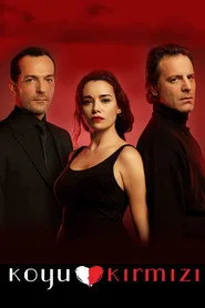 Koyu Kırmızı 1. sezon