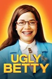 Çirkin Betty posteri