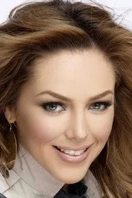 Erika de la Rosa