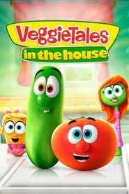 VeggieTales: Evde 1. sezon