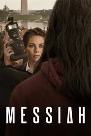 Messiah 1. sezon