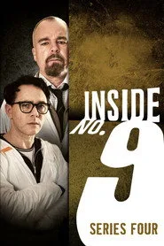 Inside No. 9 4. sezon