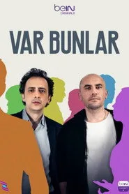 Var Bunlar posteri