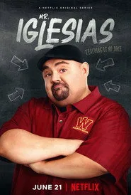 Mr. Iglesias 1. sezon