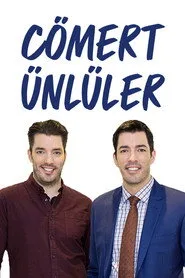 Cömert Ünlüler posteri