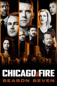Chicago Fire 7. sezon