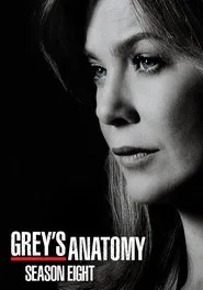 Grey's Anatomy 8. sezon