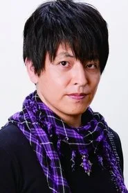 Hikaru Midorikava