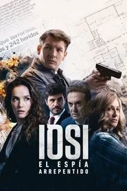 Iosi, el espía arrepentido 1. sezon