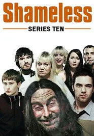 Shameless 10. sezon