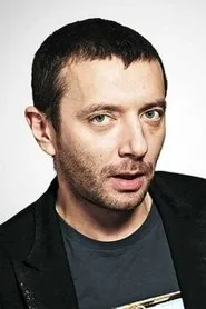 Алексей Агранович