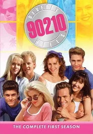 Beverly Hills, 90210 1. sezon