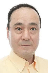 掛川裕彦