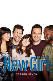New Girl 7. sezon