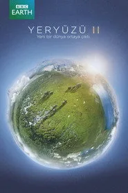 Yeryüzü II posteri