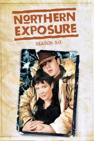 Northern Exposure 6. sezon