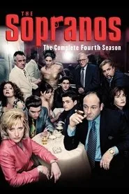 The Sopranos 4. sezon