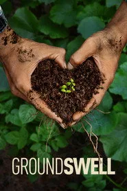 Groundswell posteri