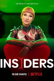 Insiders 2. sezon