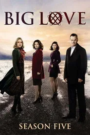 Big Love 5. sezon