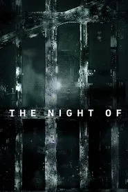 The Night Of posteri
