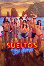 Sueltos en Los Cabos posteri