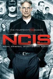NCIS 14. sezon