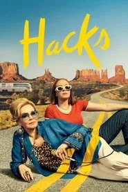 Hacks 2. sezon