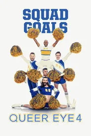 Queer Eye 4. sezon