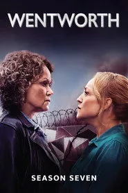 Wentworth 7. sezon