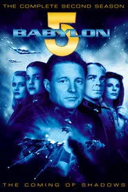 Babylon 5: Başlangıç 2. sezon