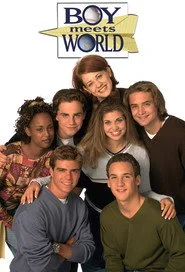Boy Meets World 6. sezon