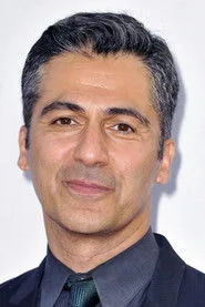 Armin Amiri