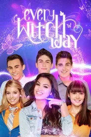 Every Witch Way 3. sezon