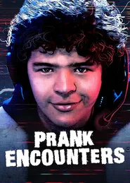 Prank Encounters 2. sezon