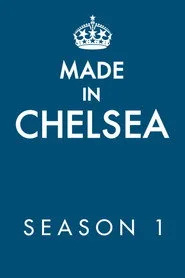 Chelsea Sosyetesi 1. sezon