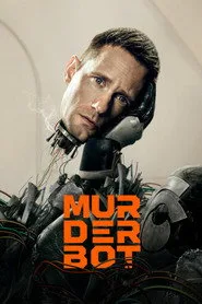 Murderbot 1. sezon