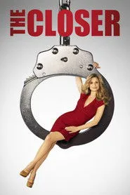 The Closer posteri