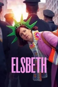 Elsbeth 1. sezon
