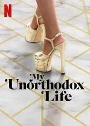 My Unorthodox Life 2. sezon
