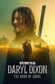 The Walking Dead: Daryl Dixon 2. sezon