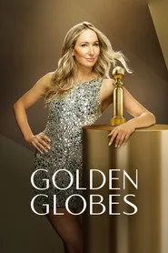 Golden Globe Awards 81. sezon