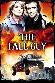 The Fall Guy posteri