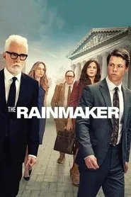 The Rainmaker 1. sezon